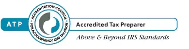 Accredited Tax Preparer, Accreditation Council for Accountancy and Taxation