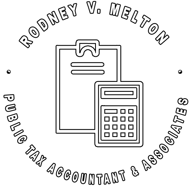 Meltons Tax Services