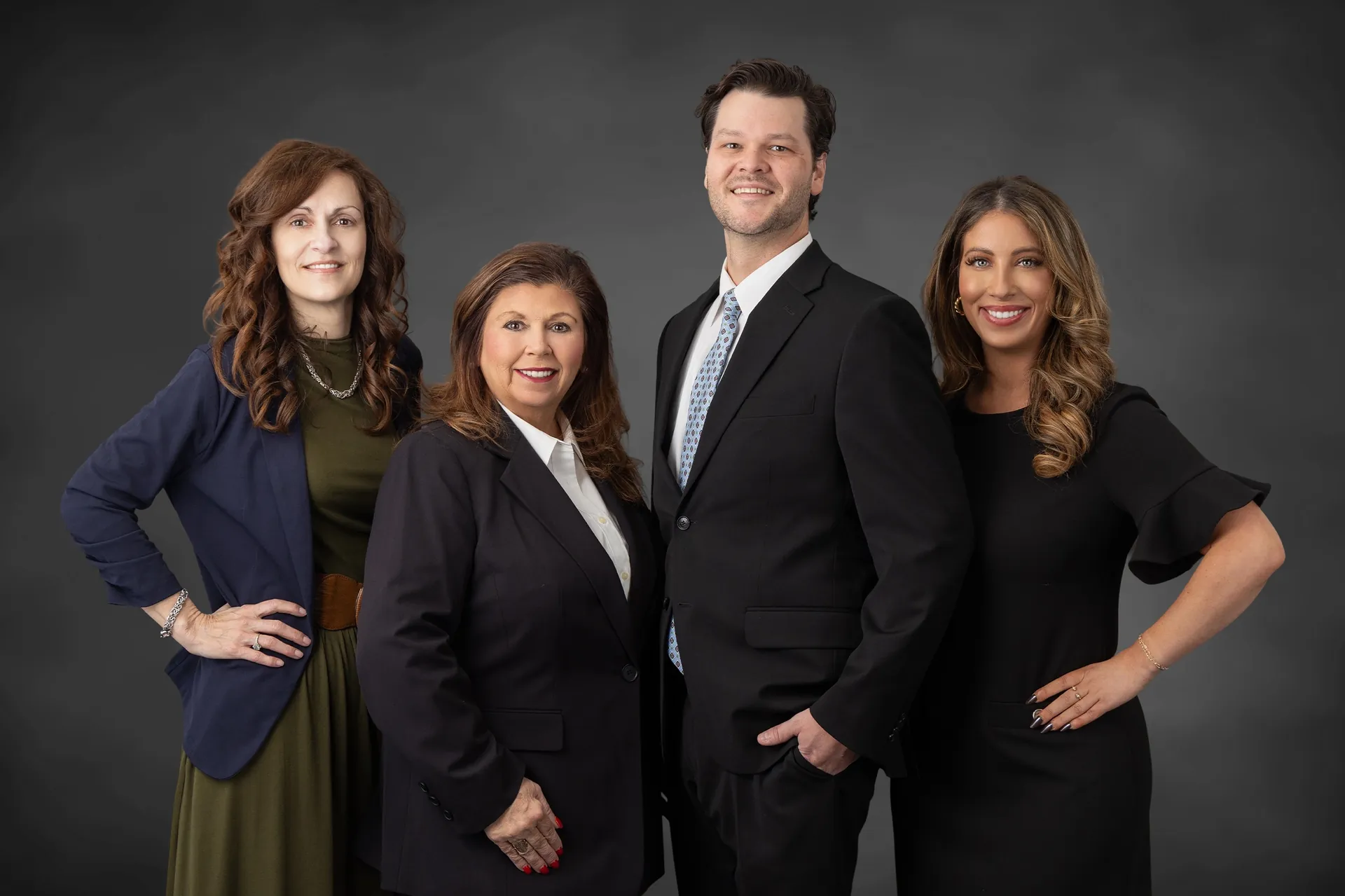 Accountants of Rodney V. Melton & Associates