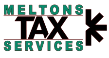 Rodney V. Melton & Associates Tax Professionals logo