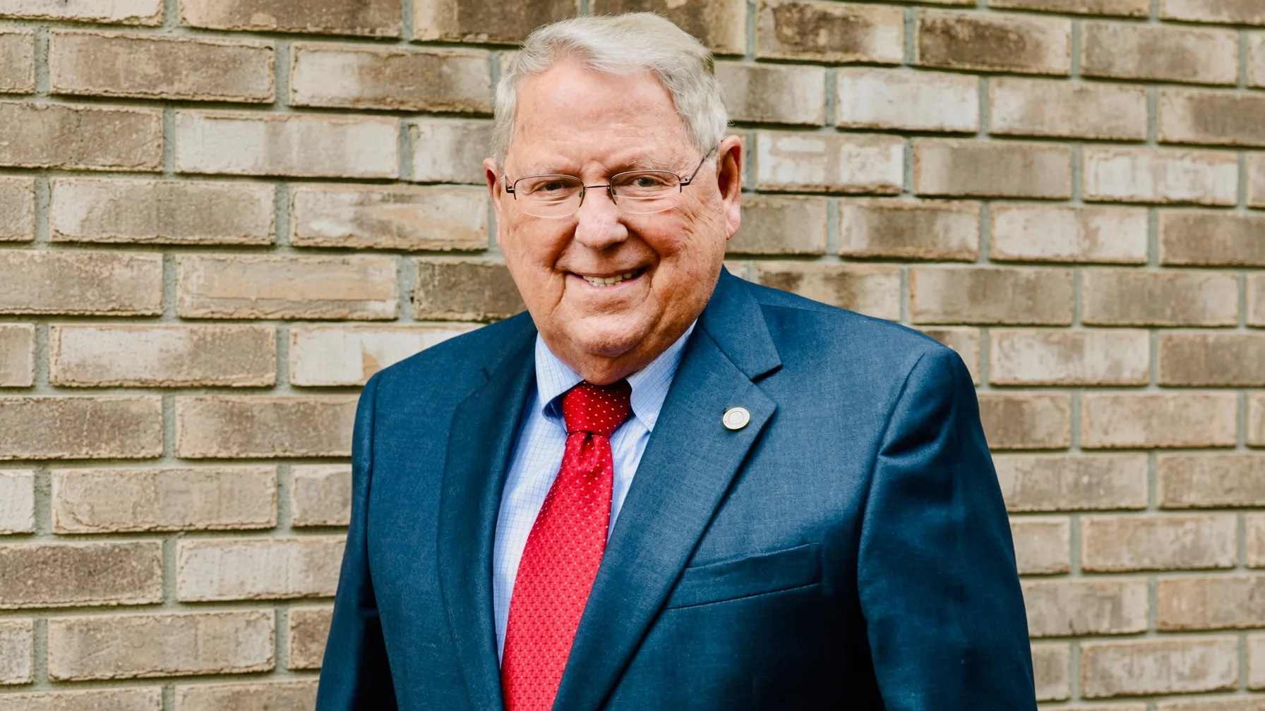 Rodney V. Melton, founder